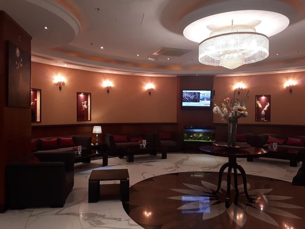 Fortune Grand Hotel Apartment Dubai Exterior foto