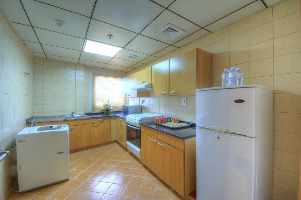 Fortune Grand Hotel Apartment Dubai Exterior foto