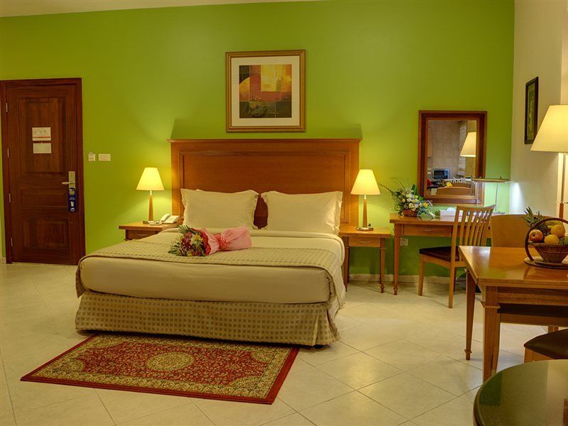 Fortune Grand Hotel Apartment Dubai Exterior foto