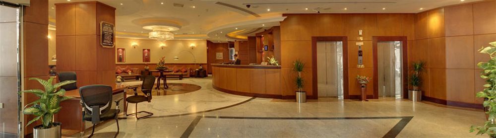 Fortune Grand Hotel Apartment Dubai Exterior foto